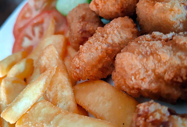 Kids Menus