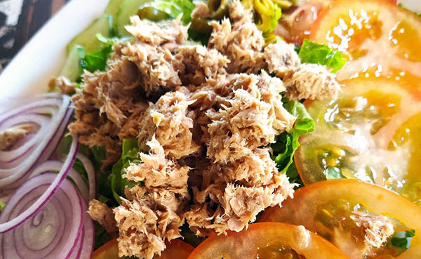 Salads