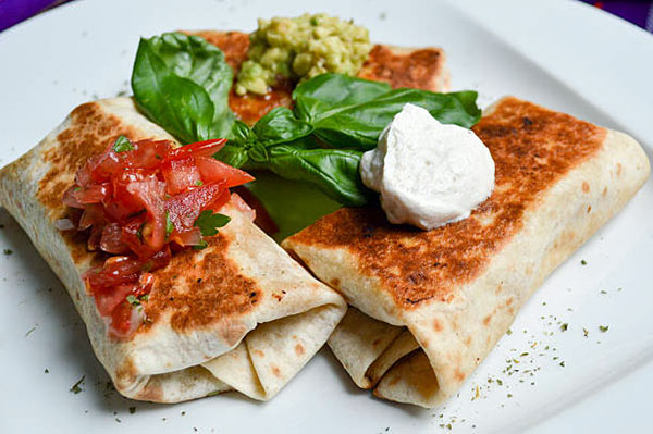 Tex-Mex