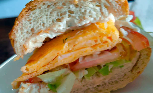 Baguettes